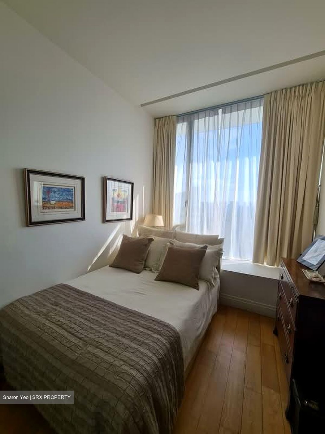 Ardmore II (D10), Condominium #553846951